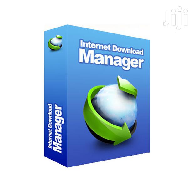 IDM Internet Download Manager Lifetime Key · Photo 3