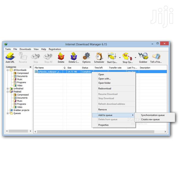 IDM Internet Download Manager Lifetime Key · Photo 4