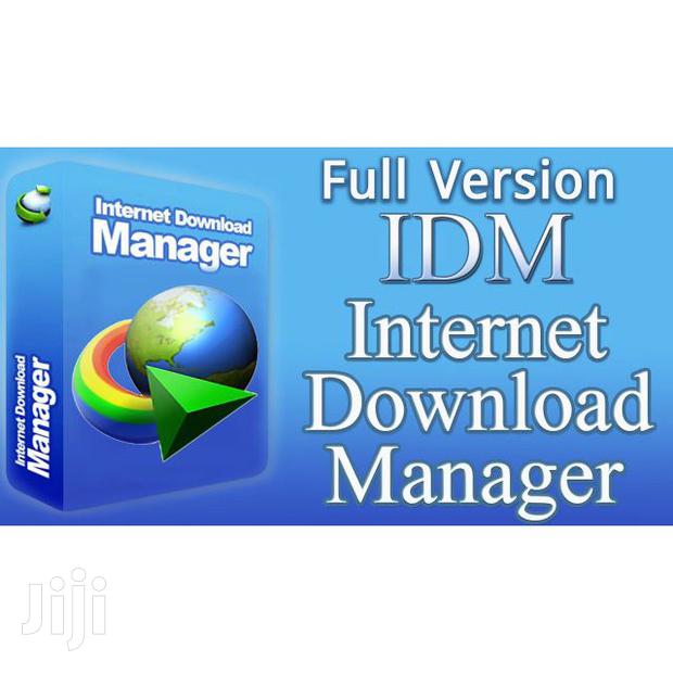 Internet Download Manager (IDM) Full Version Lifetime Key · Photo 2