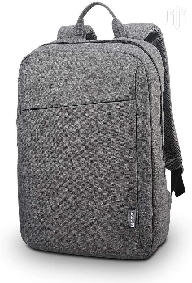 Lenovo 15.6" Inch Laptop Backpack B210 (Black) · Photo 4