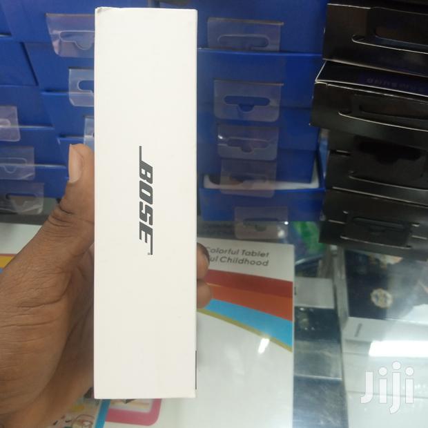 Bose TWS-02 Wireless Earbuds · Photo 3