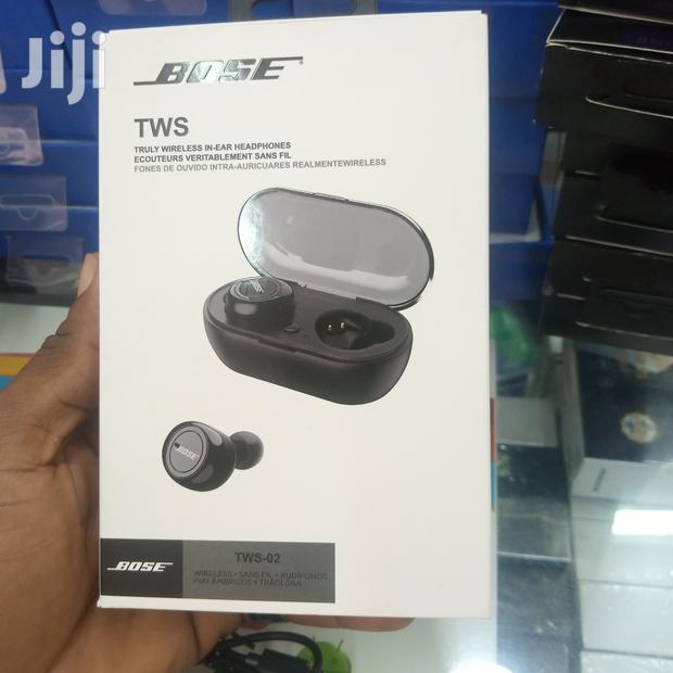 Bose TWS-02 Wireless Earbuds · Photo 2