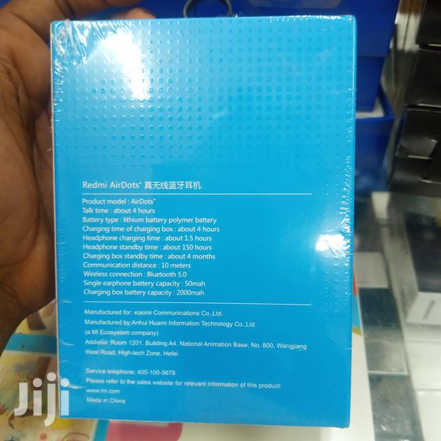 Redmi Airdots 3 Wireless Bluetooth Earbuds · Photo 2