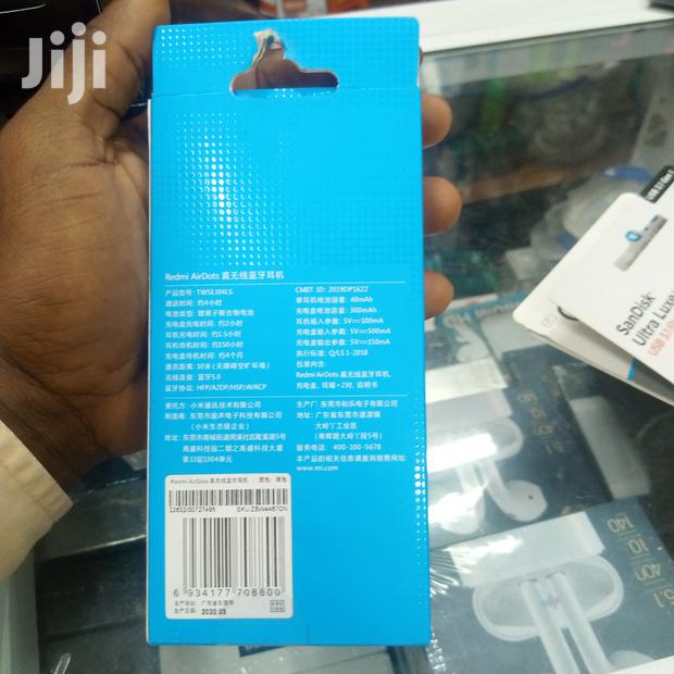 Redmi Airdots Wireless Bluetooth Earbuds · Photo 2