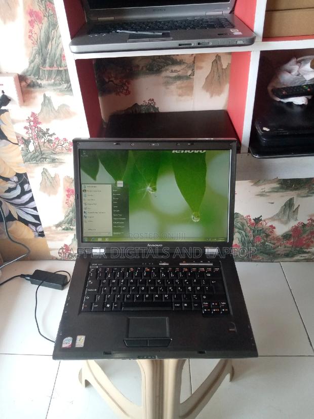 Laptop Lenovo 3000 G530 3GB Intel Core 2 Duo HDD 160GB · Photo 4