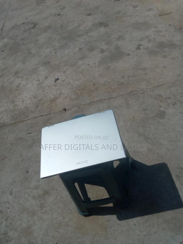 Laptop Lenovo 3000 G530 3GB Intel Core 2 Duo HDD 160GB · Photo 3