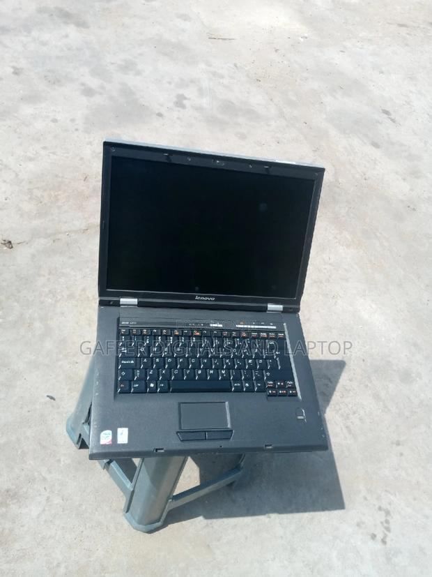 Laptop Lenovo 3000 G530 3GB Intel Core 2 Duo HDD 160GB · Photo 2
