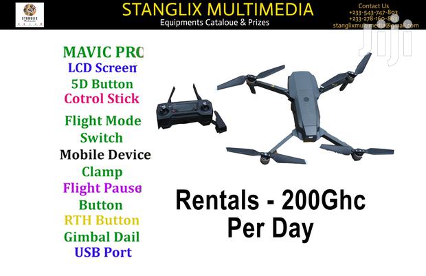 Renting Of Drone · Photo 2