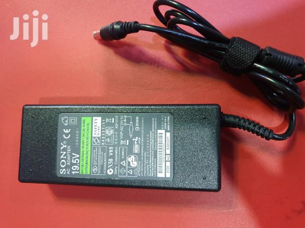 Sony 19.5v Laptop Charger · Photo 4