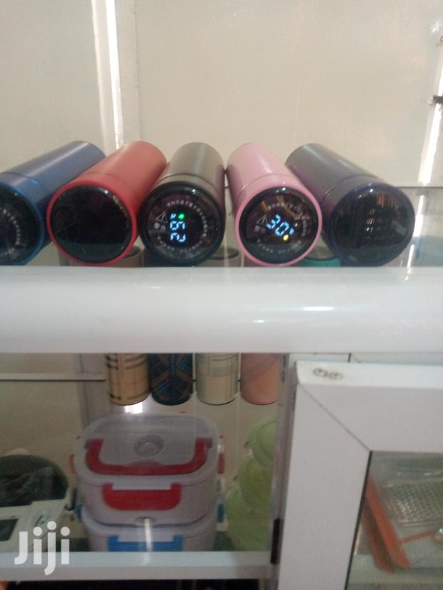 Vacuum Flask · Photo 3