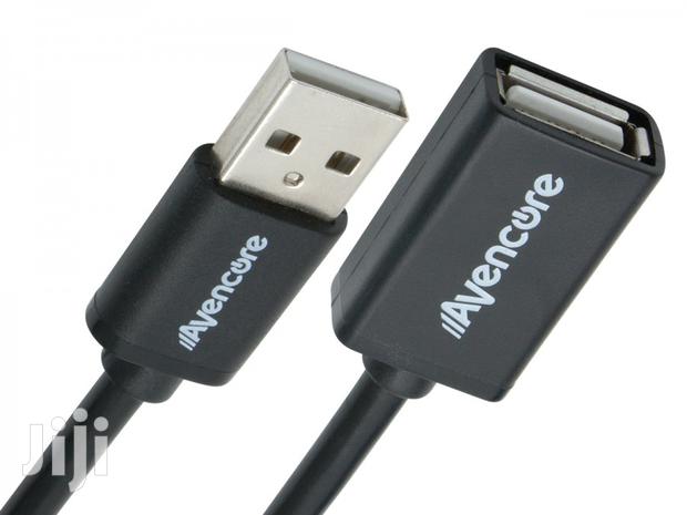 5 Meters Usb Extension Male to Female Cable 2.0 5m · Photo 4