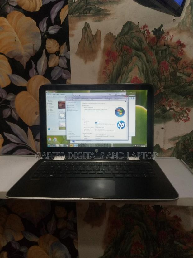 Laptop HP Pavilion X360 13 12GB AMD A8 HDD 512GB · Photo 3