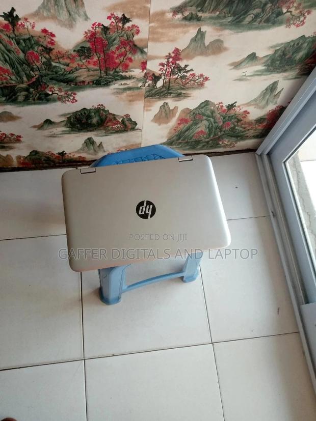 Laptop HP Pavilion X360 13 12GB AMD A8 HDD 512GB · Photo 1