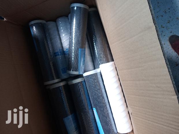 Carbon Filters · Photo 2