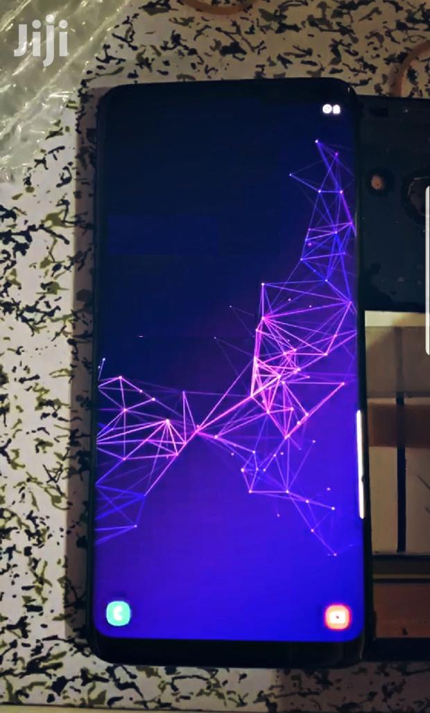 Screen S9 Plus Samsung Screen in Frame · Photo 3