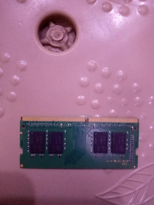 8GB Ddr4 Memory in Good Condition · Photo 2