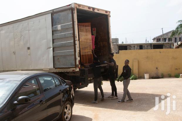 Movers /Relocating/Hire Trucks · Photo 4