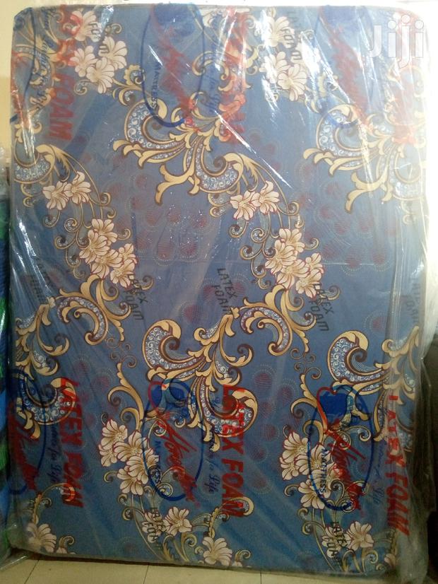 Original Mattress- 10 Inches Double