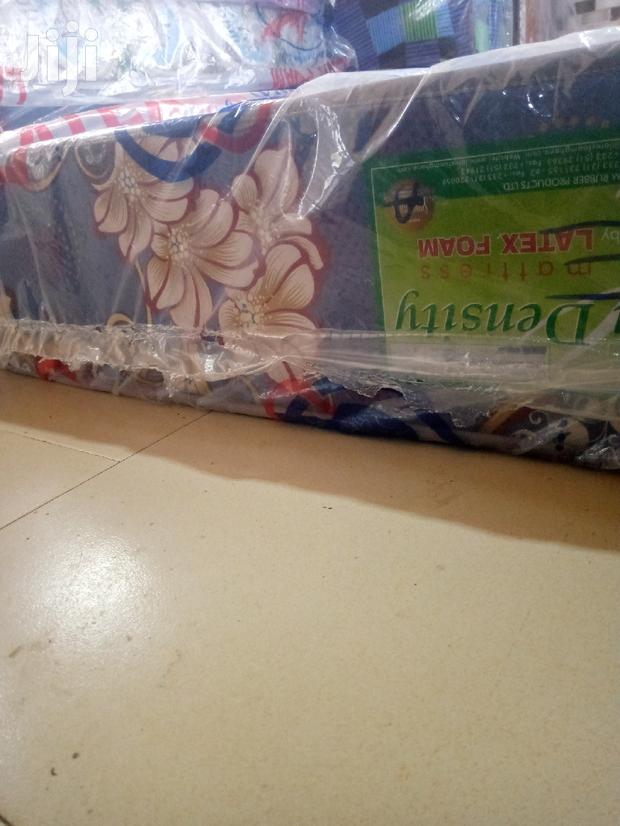 Original Mattress- 10 Inches Double