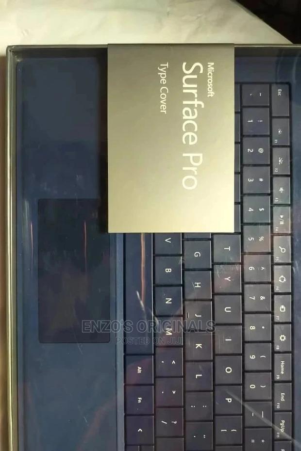 Microsoft Surface Pro 3 To 7 Keyboard Or Type Cover · Photo 3