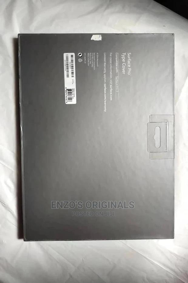 Microsoft Surface Pro 3 To 7 Keyboard Or Type Cover · Photo 4