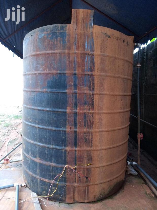 Ion,Salty and Odour Water Treatment · Photo 3