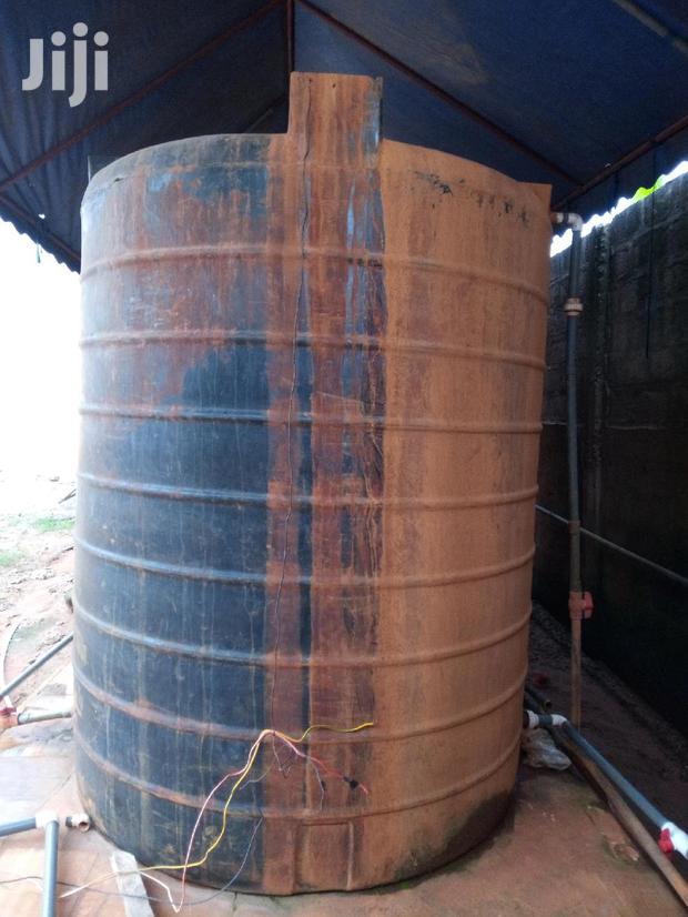 Ion,Salty and Odour Water Treatment · Photo 4