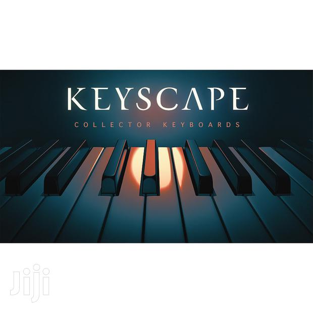 Keyscape for Mac/Win [Spectrasonics] · Photo 2