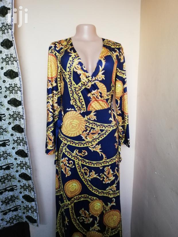 Designer Inspired Dress · Photo 4