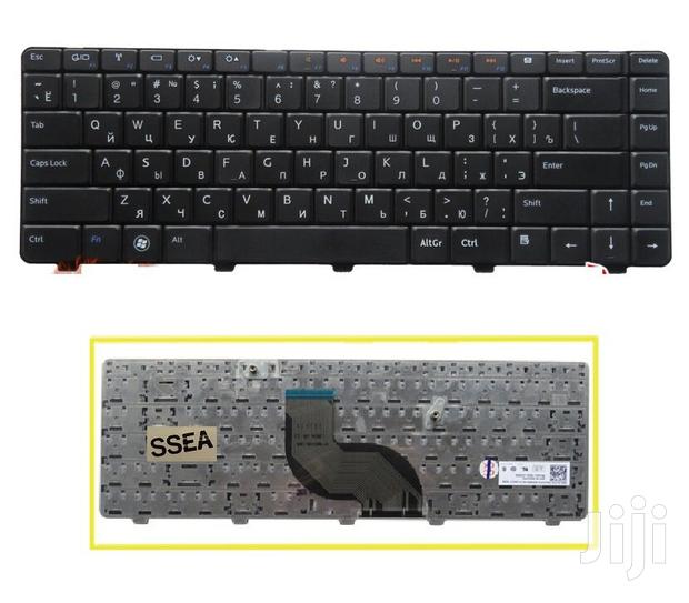 Keybard for Dell Inspiron 14V 14R N4010 N4020 N4030 N5030 · Photo 3
