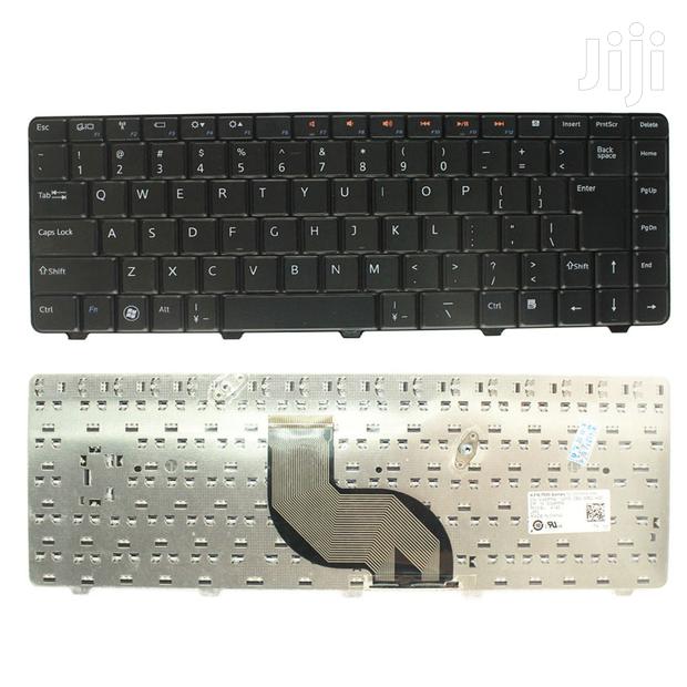 Keybard for Dell Inspiron 14V 14R N4010 N4020 N4030 N5030 · Photo 4