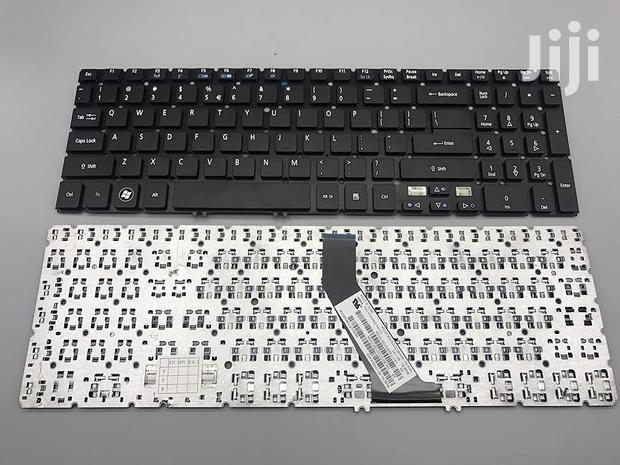 Keyboard for Acer Aspire V5 V5-531 V5-571 V5-571p V5-531 V5- · Photo 2