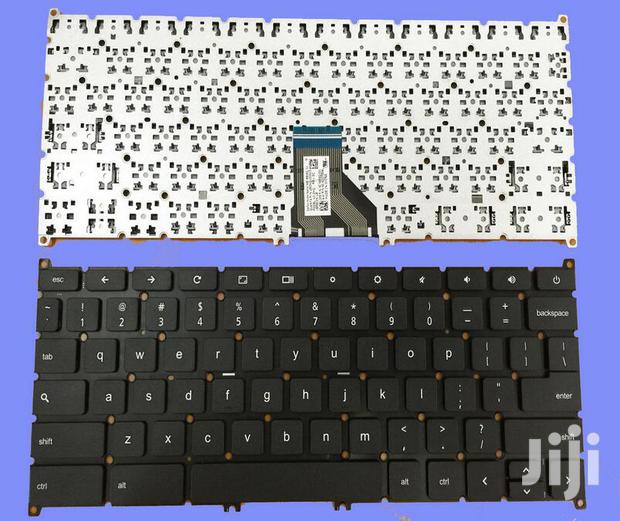 Keyboard for ACER Chromebook C720 C720P Laptop · Photo 3