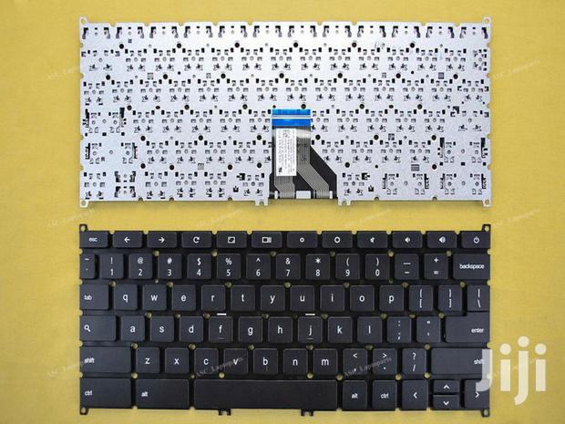 Keyboard for ACER Chromebook C720 C720P Laptop · Photo 4