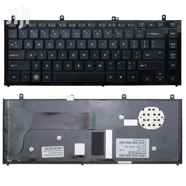 Laptop Keyboard for HP Probook 4320S 4321S 4326S 4420S 4421S · Photo 2