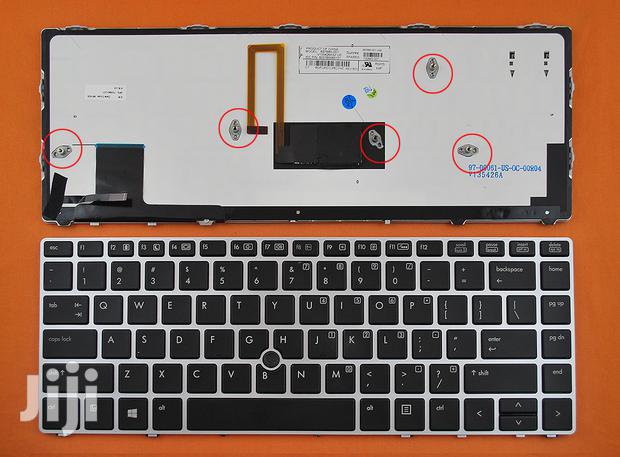 HP Elitebook Folio 9470M, 9450M, 697685-001, Sg-57400-Xua · Photo 4