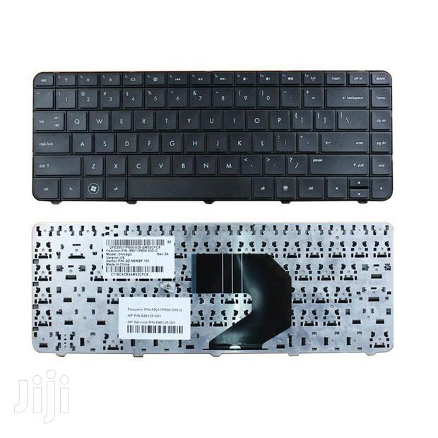 HP Pavilion G4 G6 G4-1000 Dv-2000 640892-001 Keyboard · Photo 2