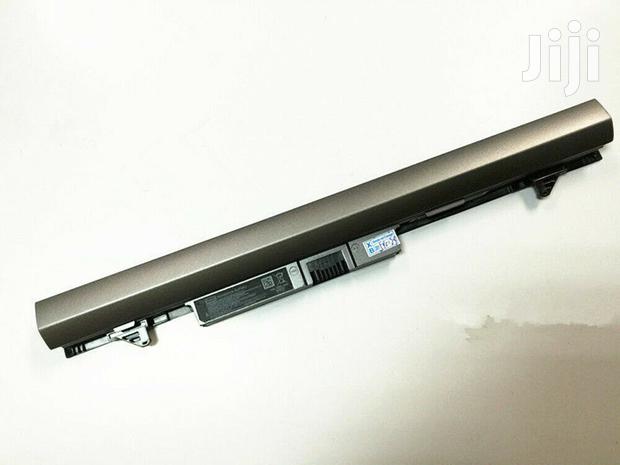 HP RA04 Battery for HP Probook 430 G1 Probook 430 G2 4 Cell · Photo 3