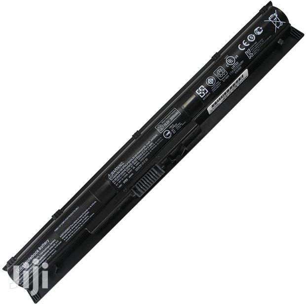KI04 Battery for HP Pavilion 14-Ab 14t-Ab 15-Ab 15-an 17-G S · Photo 2