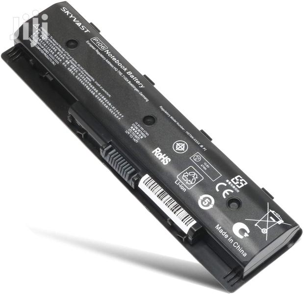 HP PI06 Notebook Battery for 15-E015tx, 15-E016tx,15-E034tx, · Photo 2