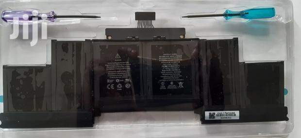 Original Apple Battery A1618 / A1398 for 2015 · Photo 4