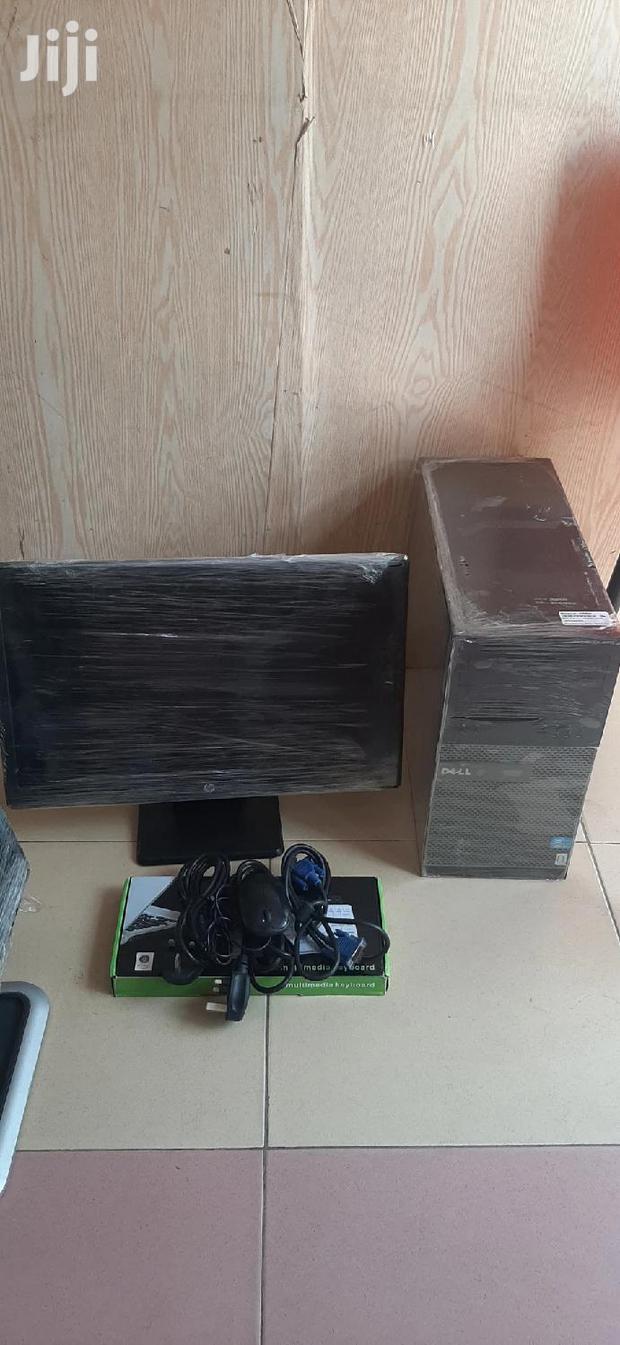 Desktop Computer Dell OptiPlex 5060 4GB Intel Core I3 HDD 500GB · Photo 4