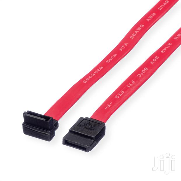 20-Inch Serial Ata Sata Drive Cable 26awg Awm Style 80C 30V photo 2