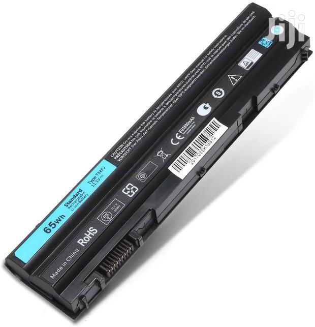 Dell E5420 E5430 E6420 E6430 E6520 E6530 Replacement Battery · Photo 2