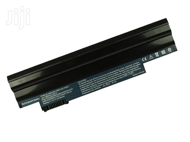 Acer Aspire One D255 Battery · Photo 4
