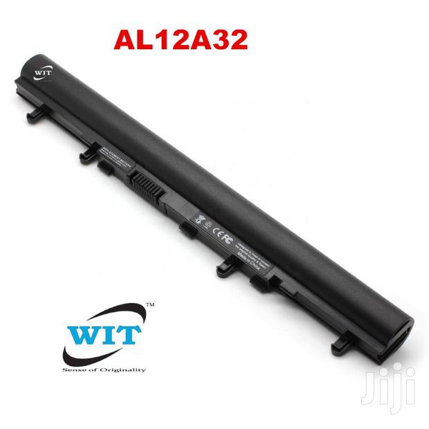 AL12A32 Battery for Acer V5-471g V5-431 G MS2360 · Photo 3