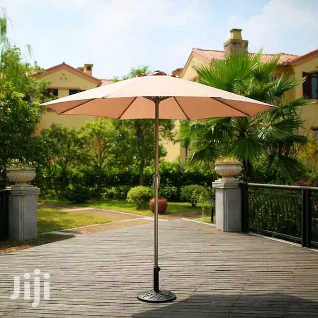 Very Beautiful Outdoor Umbrella · Photo 2