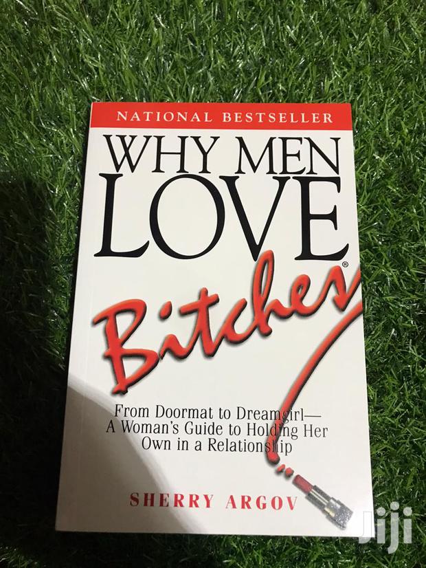 Why Men Love Bitches · Photo 1