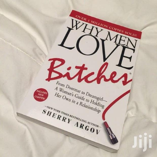 Why Men Love Bitches · Photo 2