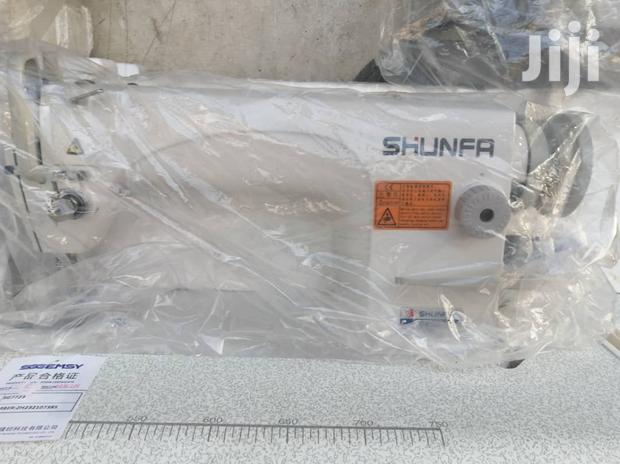 Shunfa Sewing Machine